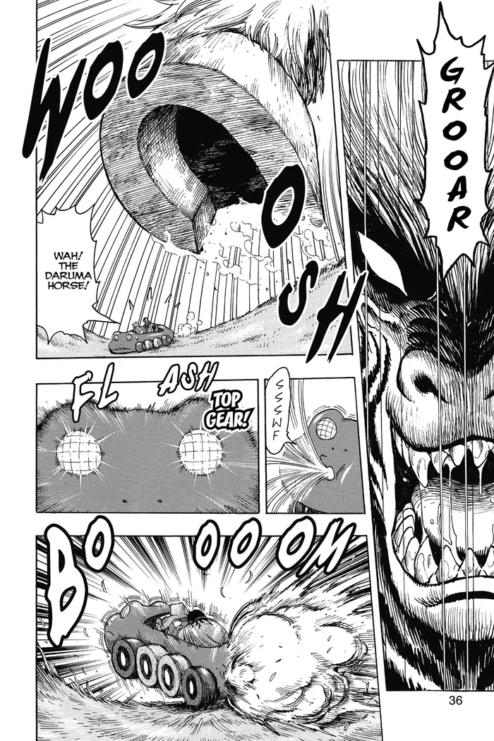 Toriko Chapter 284 image 08_optimized